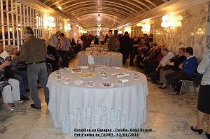 Calella Reveillon 509